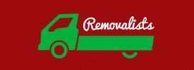 Removalists Machans Beach - My Local Removalists